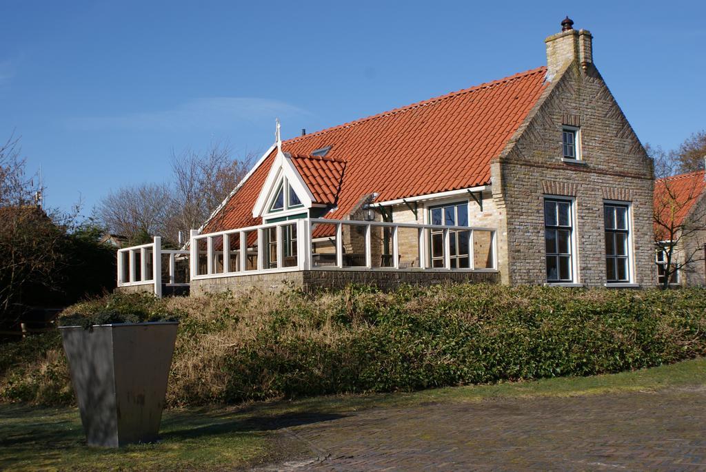 Hotel Haantjes Vakantiepark Formerum Habitación foto