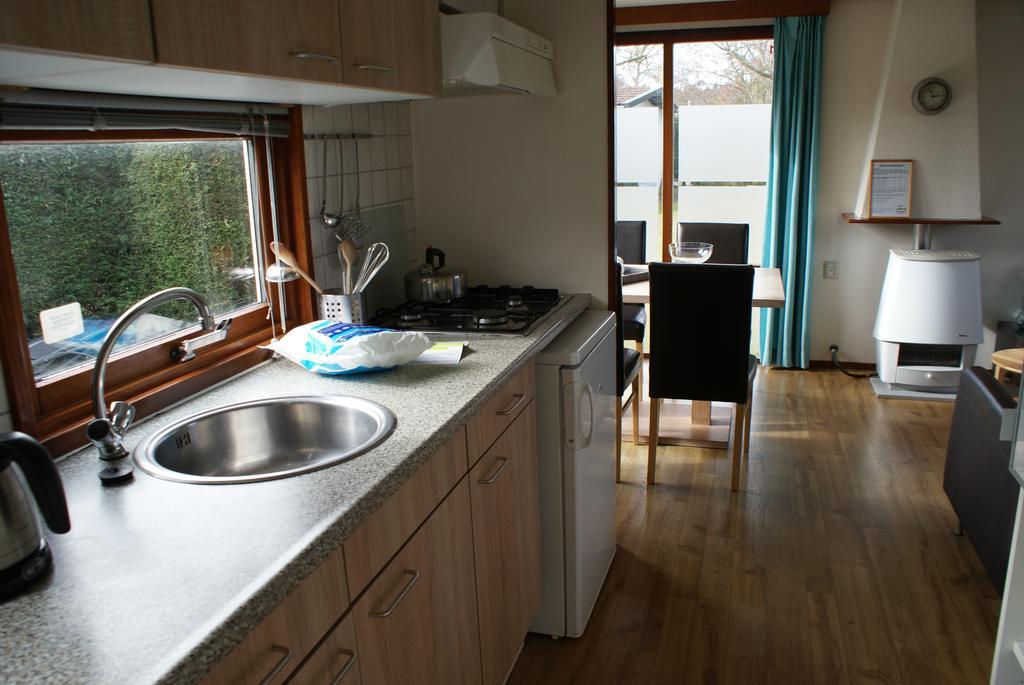 Hotel Haantjes Vakantiepark Formerum Habitación foto