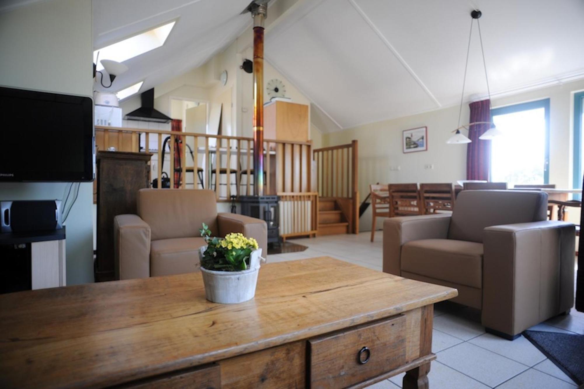 Hotel Haantjes Vakantiepark Formerum Habitación foto