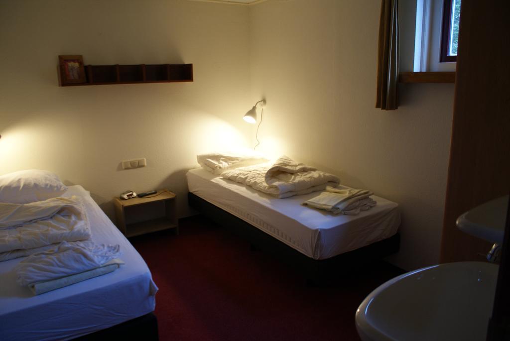 Hotel Haantjes Vakantiepark Formerum Habitación foto