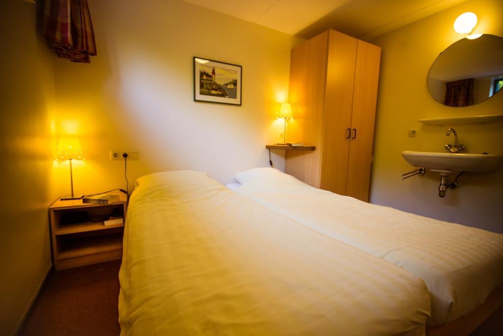 Hotel Haantjes Vakantiepark Formerum Habitación foto