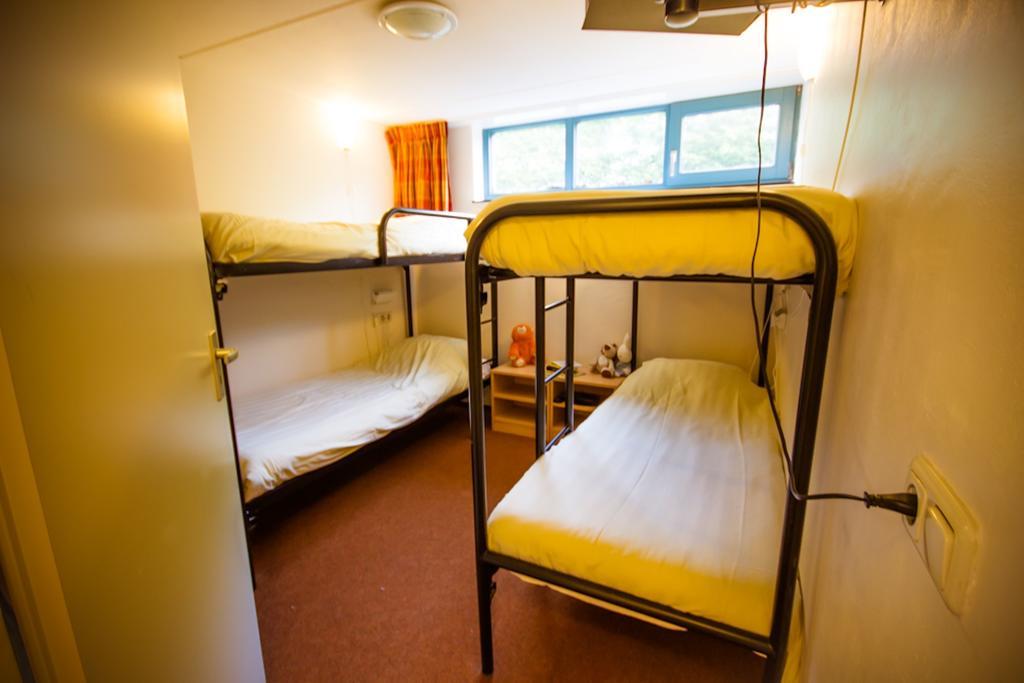 Hotel Haantjes Vakantiepark Formerum Habitación foto