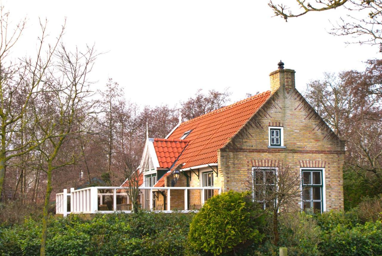 Hotel Haantjes Vakantiepark Formerum Exterior foto